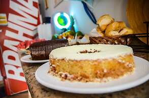 Iracemar Hotel Guaruja