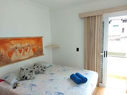 Iracemar Hotel Guaruja