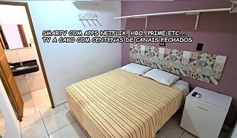 Iracemar Hotel Guaruja