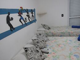 Iracemar Hotel Guaruja