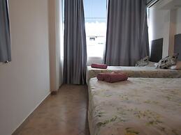 Iracemar Hotel Guaruja