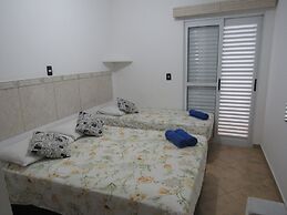 Iracemar Hotel Guaruja