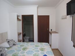 Iracemar Hotel Guaruja