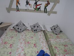 Iracemar Hotel Guaruja