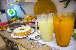 Iracemar Hotel Guaruja