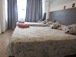 Iracemar Hotel Guaruja