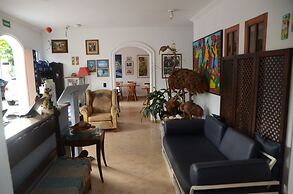 Iracemar Hotel Guaruja