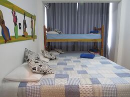 Iracemar Hotel Guaruja