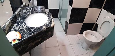 Iracemar Hotel Guaruja