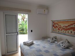 Iracemar Hotel Guaruja