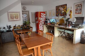 Iracemar Hotel Guaruja