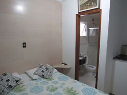 Iracemar Hotel Guaruja