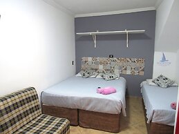 Iracemar Hotel Guaruja