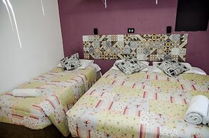 Iracemar Hotel Guaruja