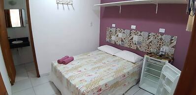 Iracemar Hotel Guaruja