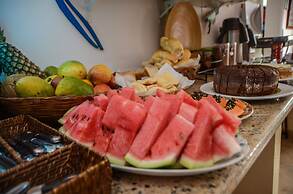 Iracemar Hotel Guaruja