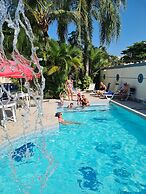 Iracemar Hotel Guaruja