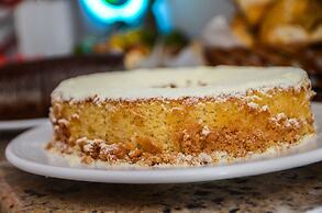 Iracemar Hotel Guaruja