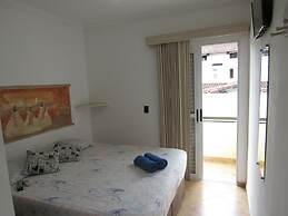 Iracemar Hotel Guaruja