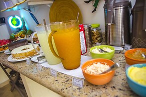 Iracemar Hotel Guaruja