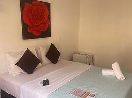 Iracemar Hotel Guaruja