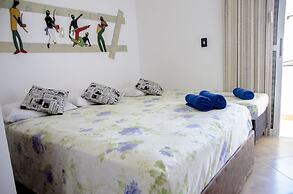 Iracemar Hotel Guaruja