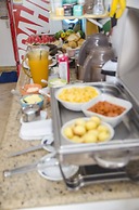 Iracemar Hotel Guaruja