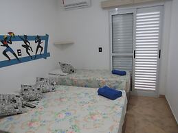 Iracemar Hotel Guaruja