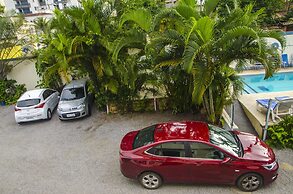 Iracemar Hotel Guaruja