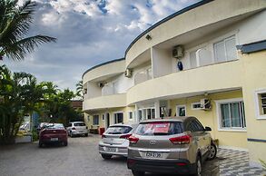 Iracemar Hotel Guaruja