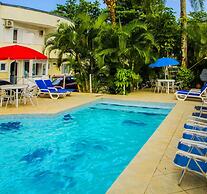 Iracemar Hotel Guaruja