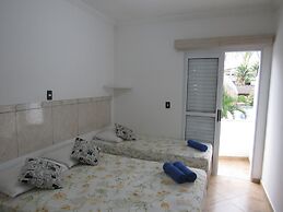 Iracemar Hotel Guaruja