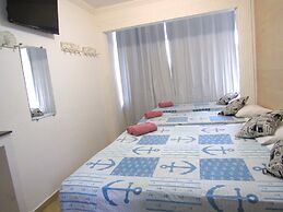 Iracemar Hotel Guaruja