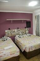 Iracemar Hotel Guaruja