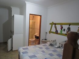 Iracemar Hotel Guaruja