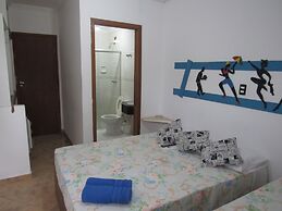 Iracemar Hotel Guaruja