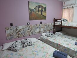 Iracemar Hotel Guaruja