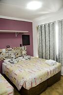 Iracemar Hotel Guaruja