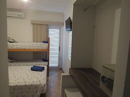 Iracemar Hotel Guaruja