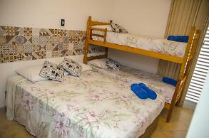 Iracemar Hotel Guaruja