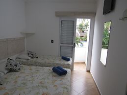 Iracemar Hotel Guaruja