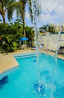 Iracemar Hotel Guaruja