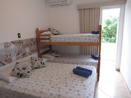 Iracemar Hotel Guaruja