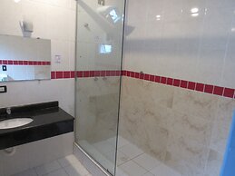 Iracemar Hotel Guaruja