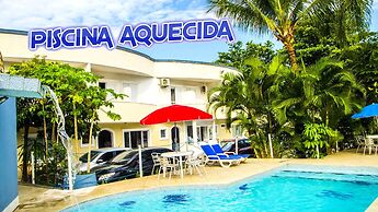 Hotel Pousada Iracemar - Piscina Aquecida