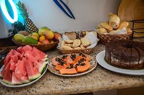 Iracemar Hotel Guaruja