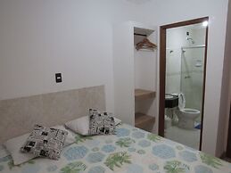 Iracemar Hotel Guaruja