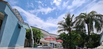 Iracemar Hotel Guaruja