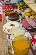 Iracemar Hotel Guaruja