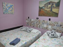 Iracemar Hotel Guaruja